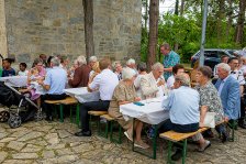 27.08.2023 Abschlussgottesdienst in Krems-Lerchenfeld